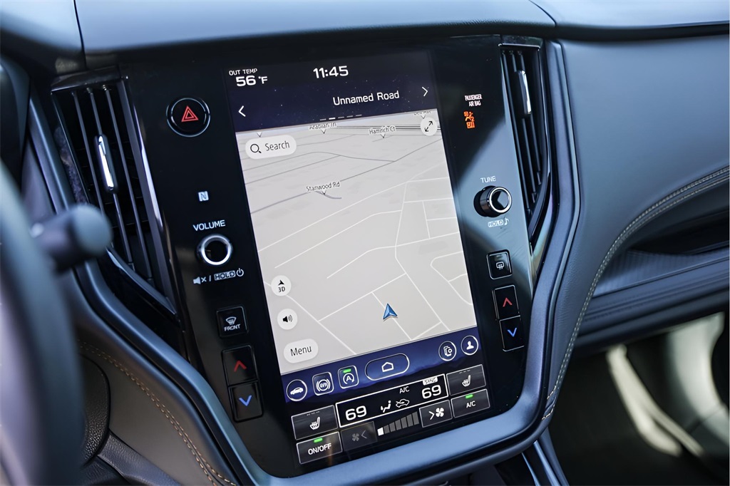 Used Car 2025 Subaru Outback  Wilderness For Sale Under $40,000 In Austin, Texas