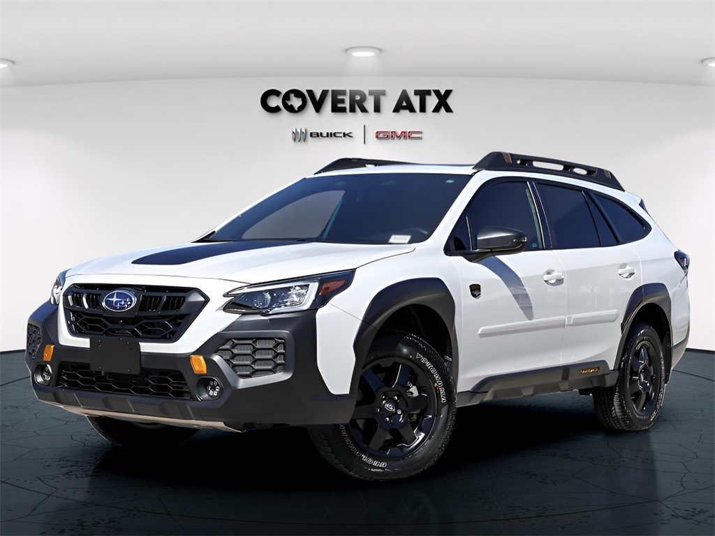 Used Car 2025 Subaru Outback  Wilderness For Sale Under $40,000 In Austin, Texas