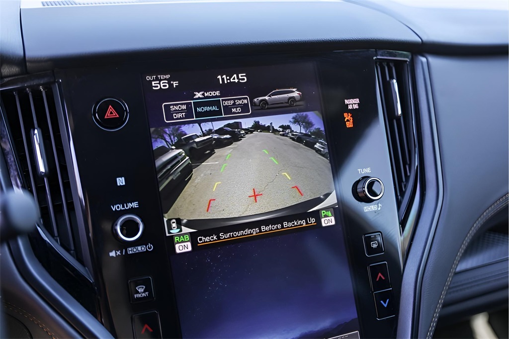 Used Car 2025 Subaru Outback  Wilderness For Sale Under $40,000 In Austin, Texas