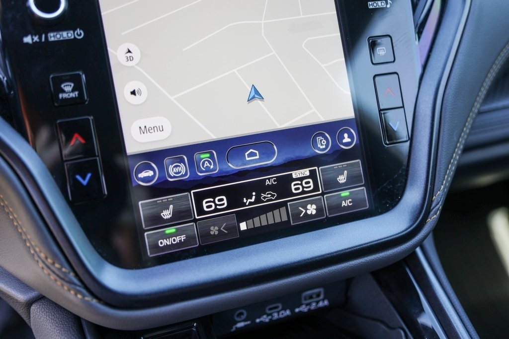 Used Car 2025 Subaru Outback  Wilderness For Sale Under $40,000 In Austin, Texas