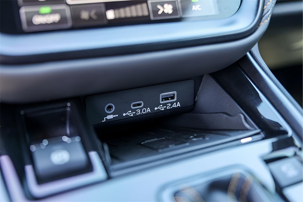 Used Car 2025 Subaru Outback  Wilderness For Sale Under $40,000 In Austin, Texas