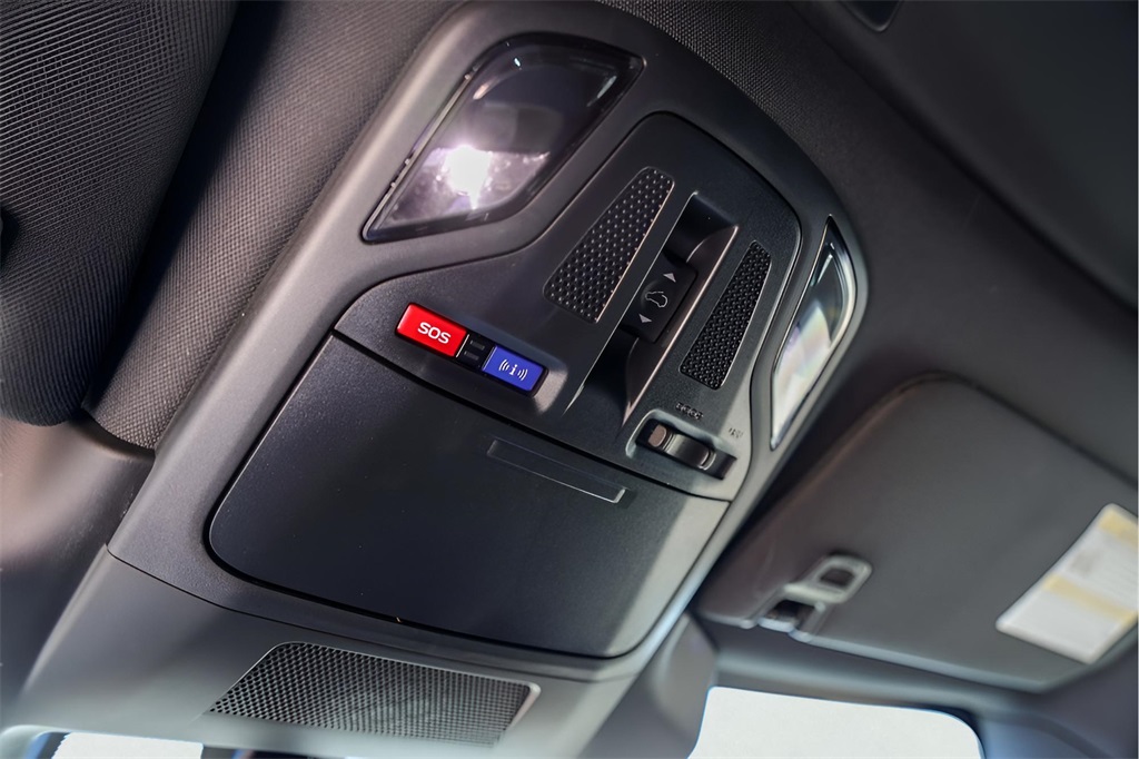 Used Car 2025 Subaru Outback  Wilderness For Sale Under $40,000 In Austin, Texas