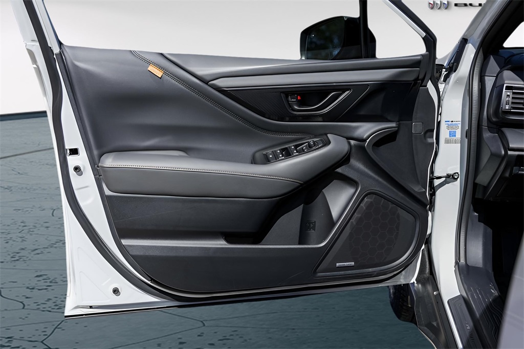 Used Car 2025 Subaru Outback  Wilderness For Sale Under $40,000 In Austin, Texas