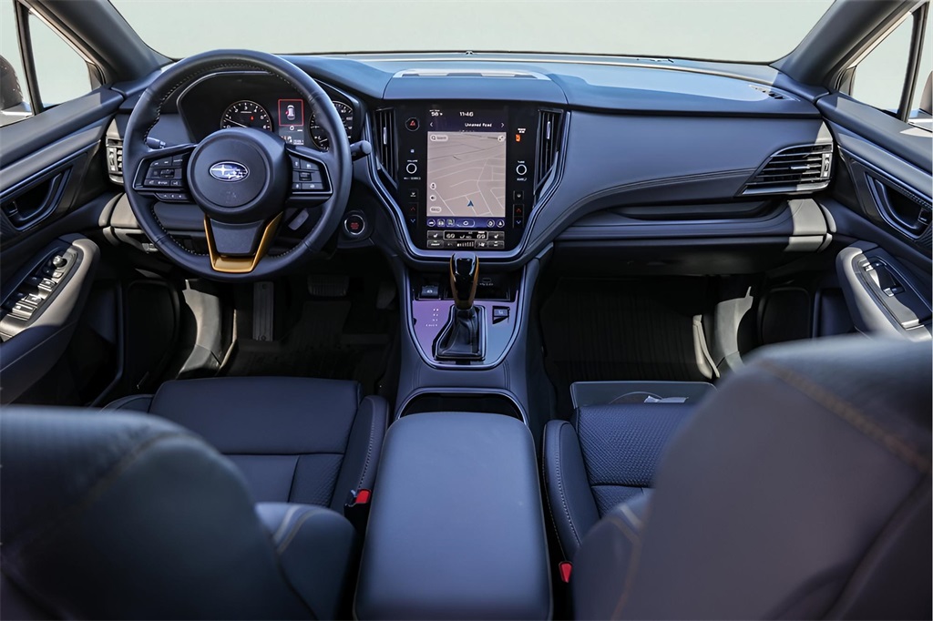 Used Car 2025 Subaru Outback  Wilderness For Sale Under $40,000 In Austin, Texas