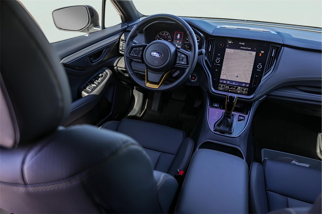 Used Car 2025 Subaru Outback  Wilderness For Sale Under $40,000 In Austin, Texas