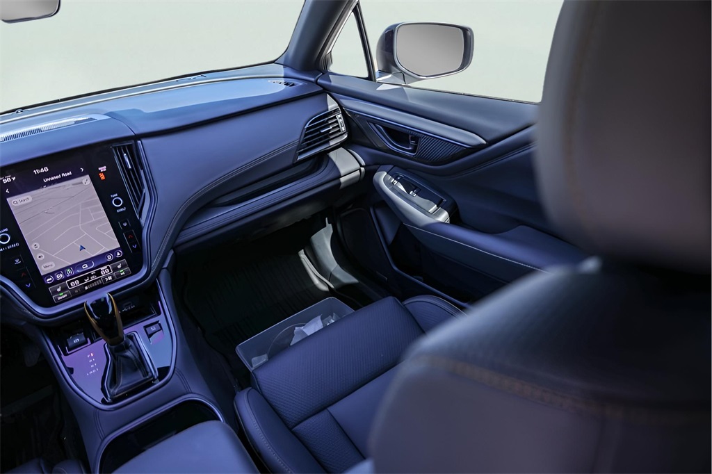 Used Car 2025 Subaru Outback  Wilderness For Sale Under $40,000 In Austin, Texas