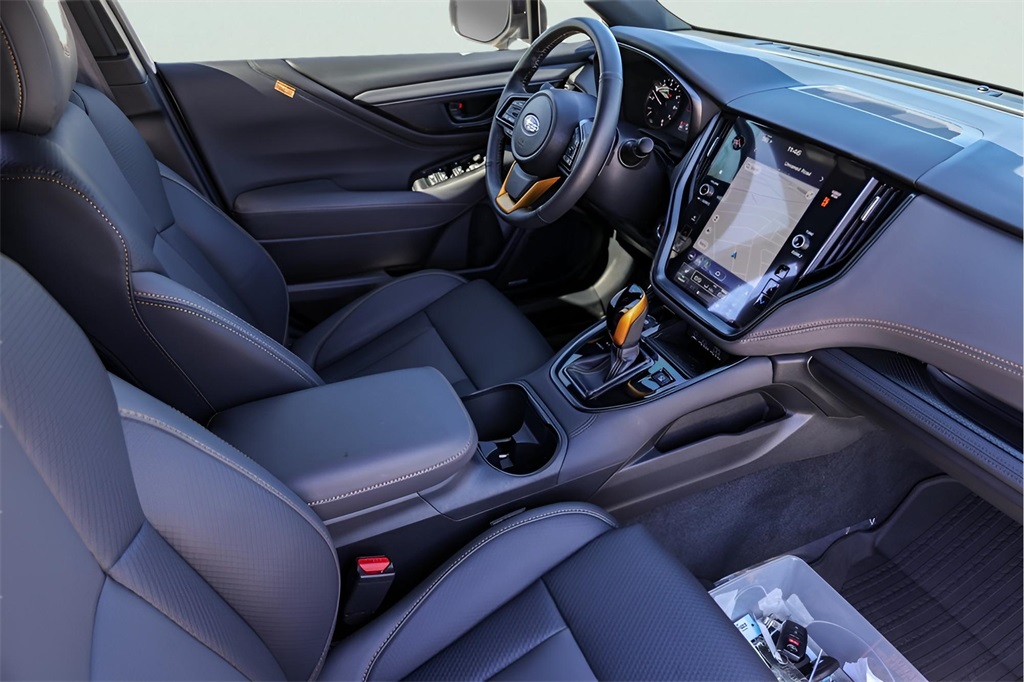 Used Car 2025 Subaru Outback  Wilderness For Sale Under $40,000 In Austin, Texas