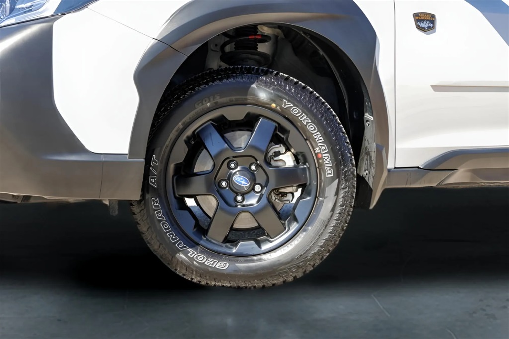 Used Car 2025 Subaru Outback  Wilderness For Sale Under $40,000 In Austin, Texas