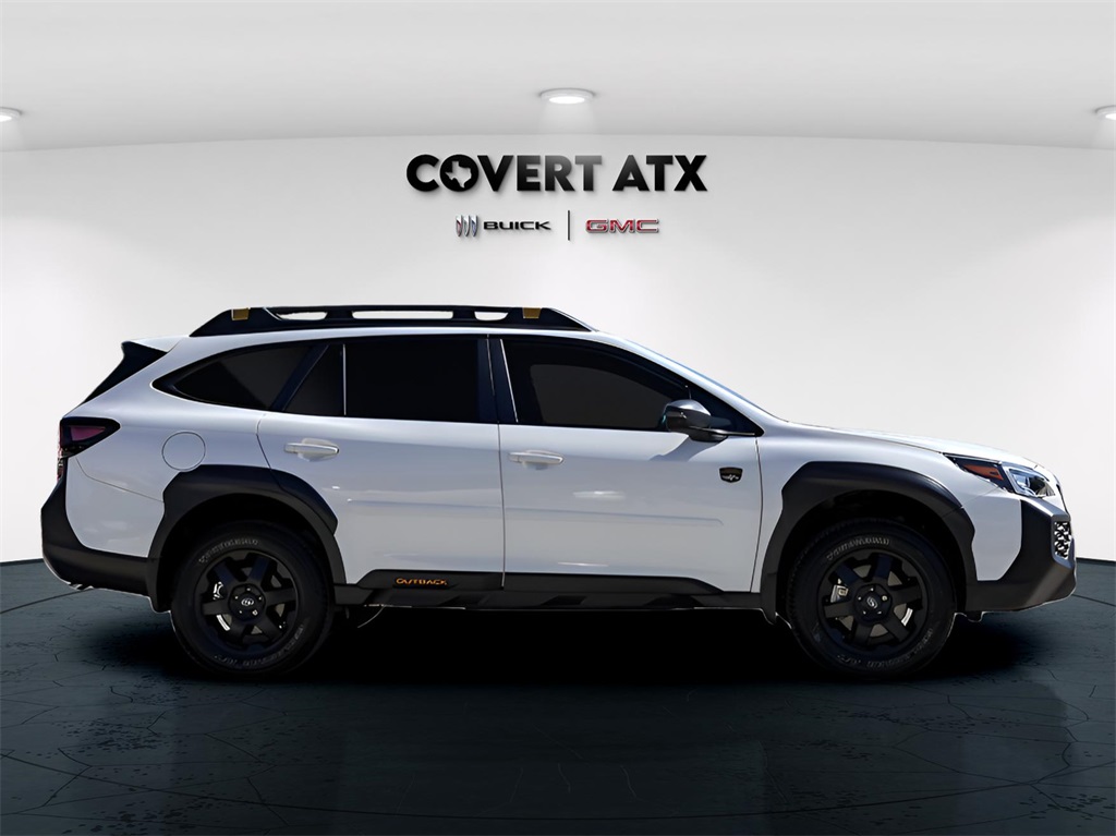 Used Car 2025 Subaru Outback  Wilderness For Sale Under $40,000 In Austin, Texas