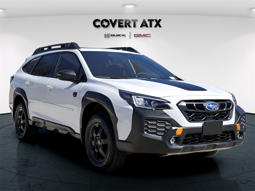 Used Car 2025 Subaru Outback  Wilderness For Sale Under $40,000 In Austin, Texas