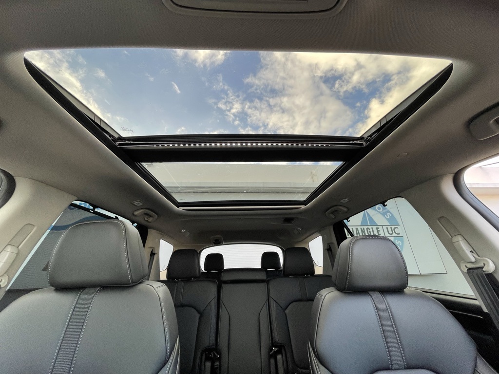 Thumbnail: 2025 Honda Pilot - 11