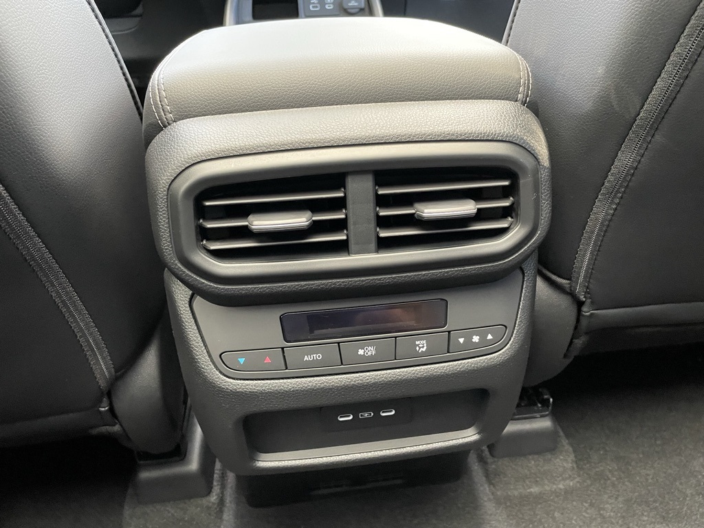 Thumbnail: 2025 Honda Pilot - 14