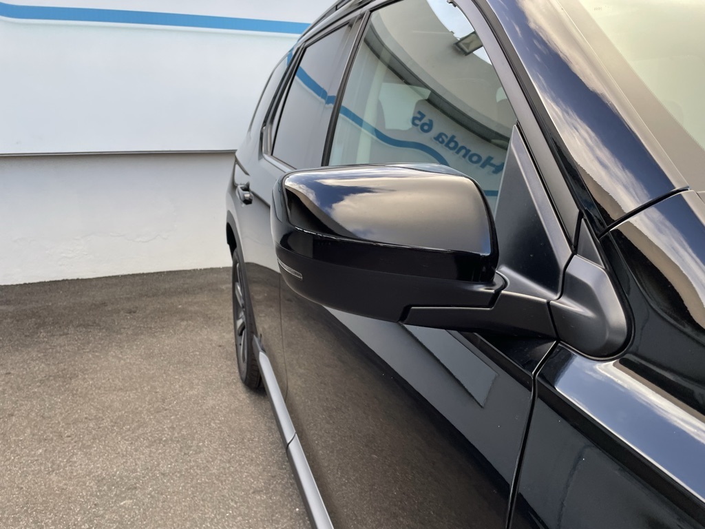 Thumbnail: 2025 Honda Pilot - 16