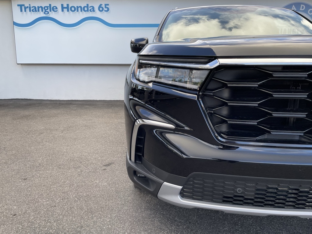 Thumbnail: 2025 Honda Pilot - 19