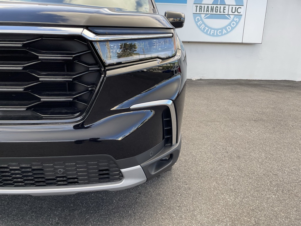 Thumbnail: 2025 Honda Pilot - 20