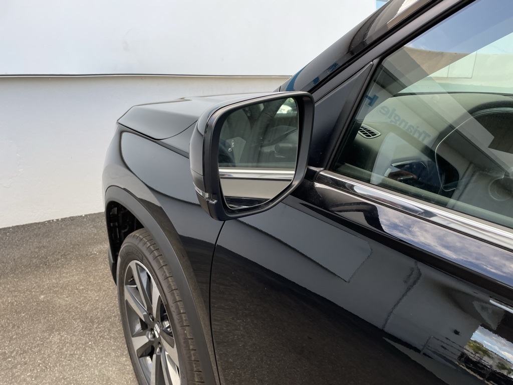 Thumbnail: 2025 Honda Pilot - 21