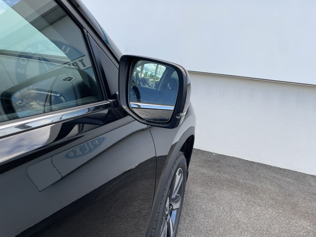 Thumbnail: 2025 Honda Pilot - 22