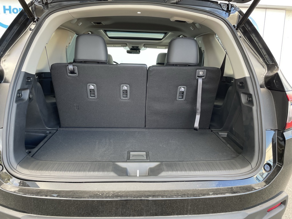 Thumbnail: 2025 Honda Pilot - 24