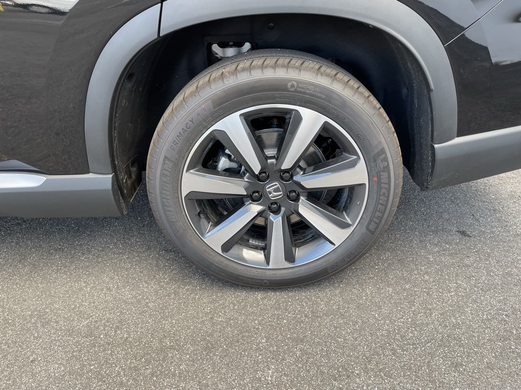 Thumbnail: 2025 Honda Pilot - 26