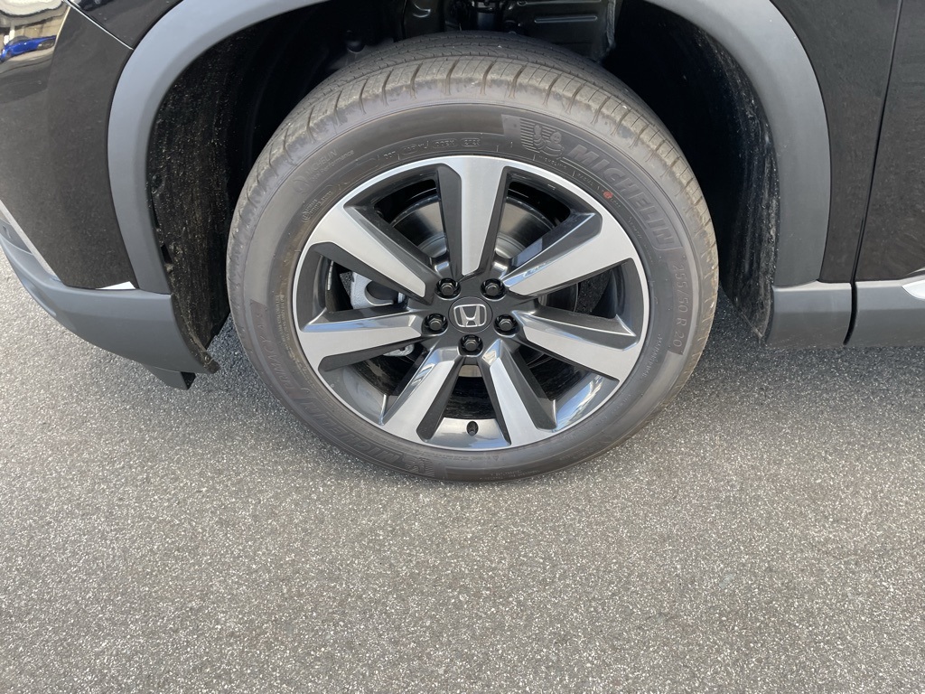 Thumbnail: 2025 Honda Pilot - 27