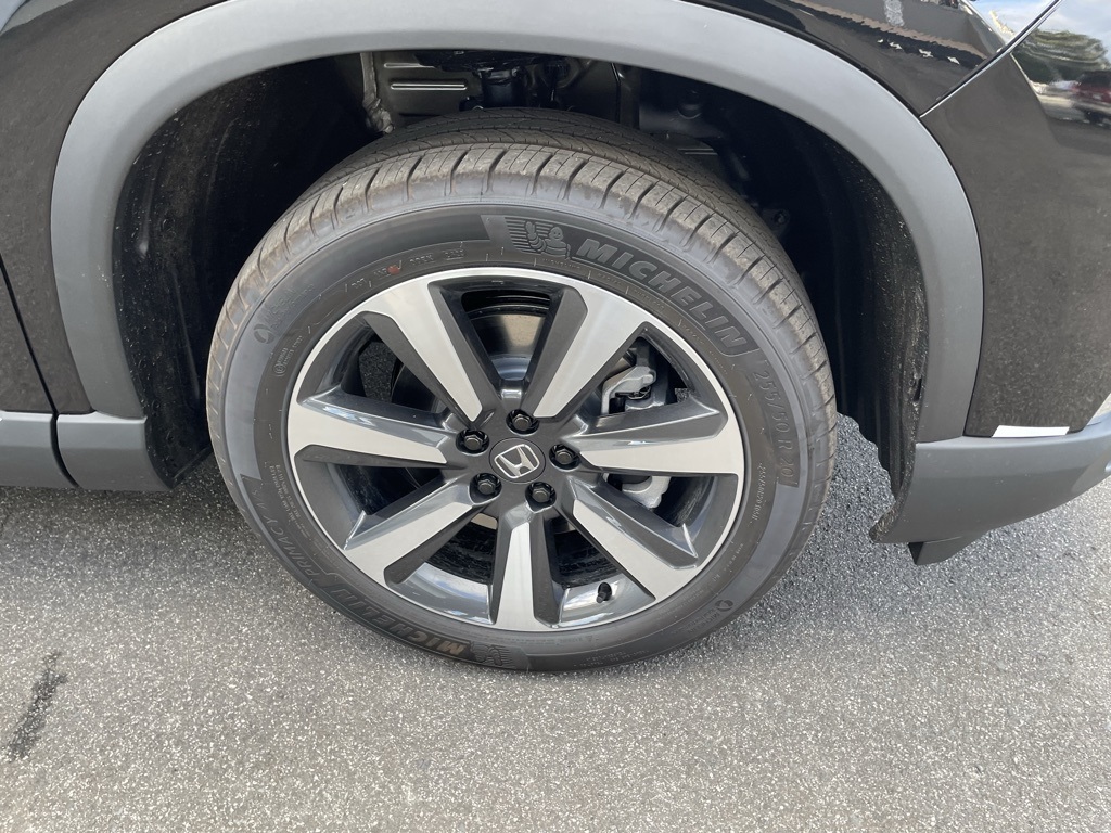 Thumbnail: 2025 Honda Pilot - 28