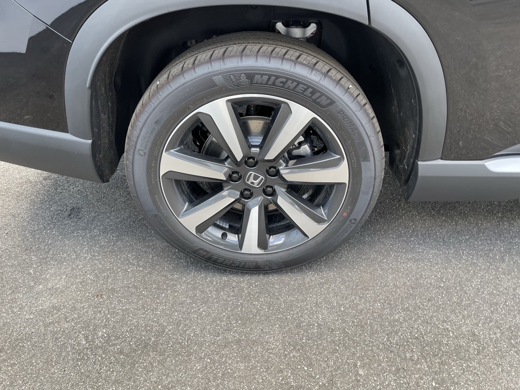 Thumbnail: 2025 Honda Pilot - 29