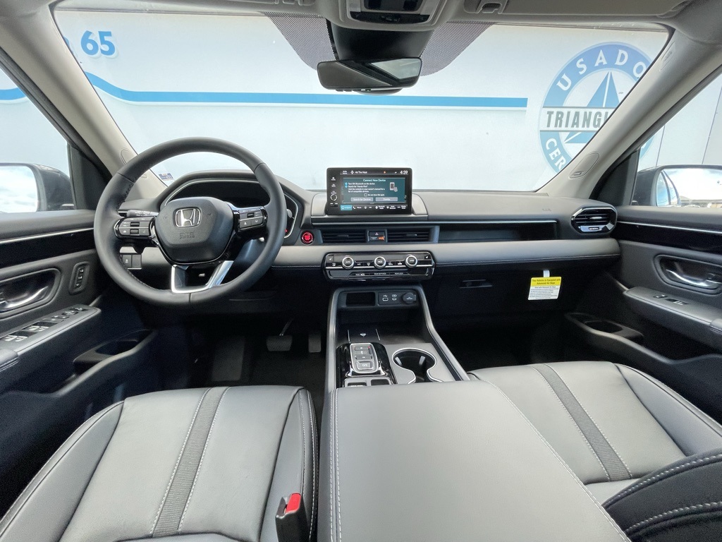 Thumbnail: 2025 Honda Pilot - 5