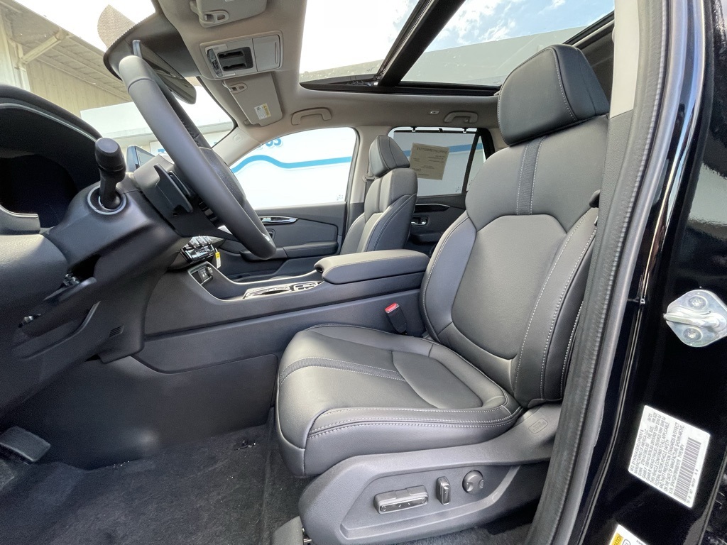 Thumbnail: 2025 Honda Pilot - 7