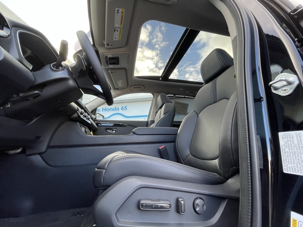 Thumbnail: 2025 Honda Pilot - 8