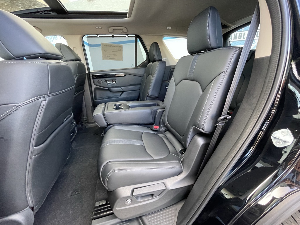 Thumbnail: 2025 Honda Pilot - 9