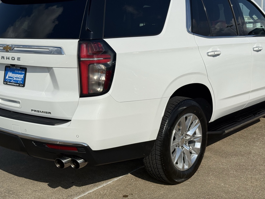 2023 Chevrolet Tahoe Premier - 10