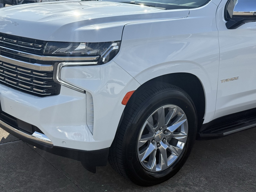 2023 Chevrolet Tahoe Premier - 1