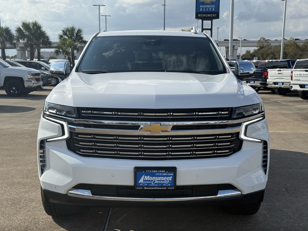 2023 Chevrolet Tahoe Premier - 2