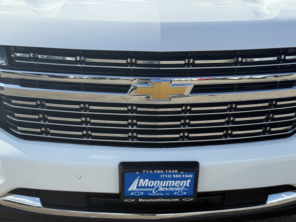 2023 Chevrolet Tahoe Premier - 3