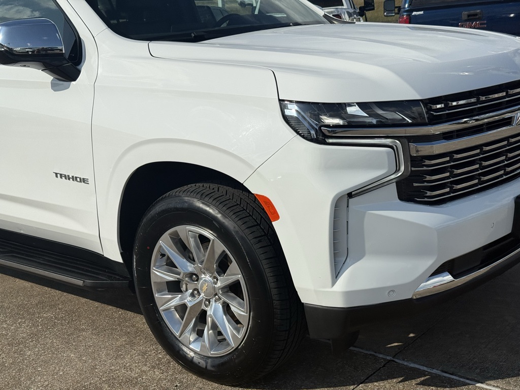 2023 Chevrolet Tahoe Premier - 5