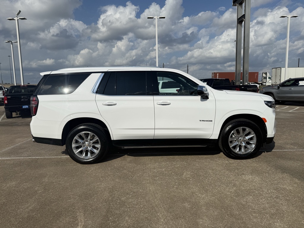 2023 Chevrolet Tahoe Premier - 6