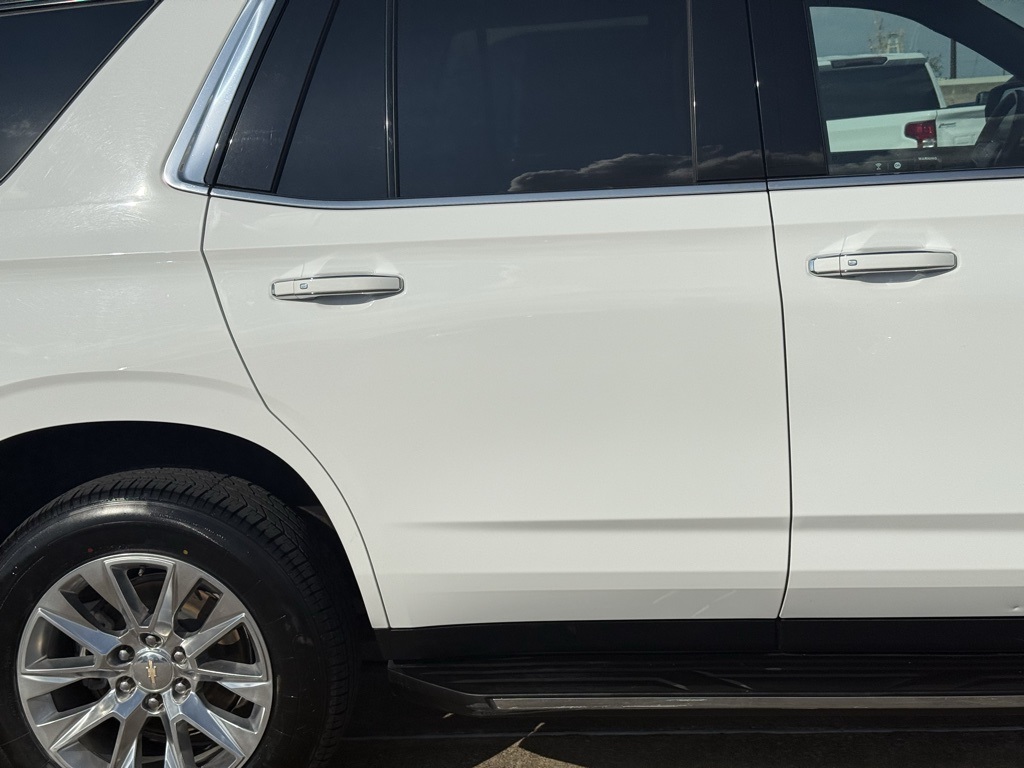 2023 Chevrolet Tahoe Premier - 7