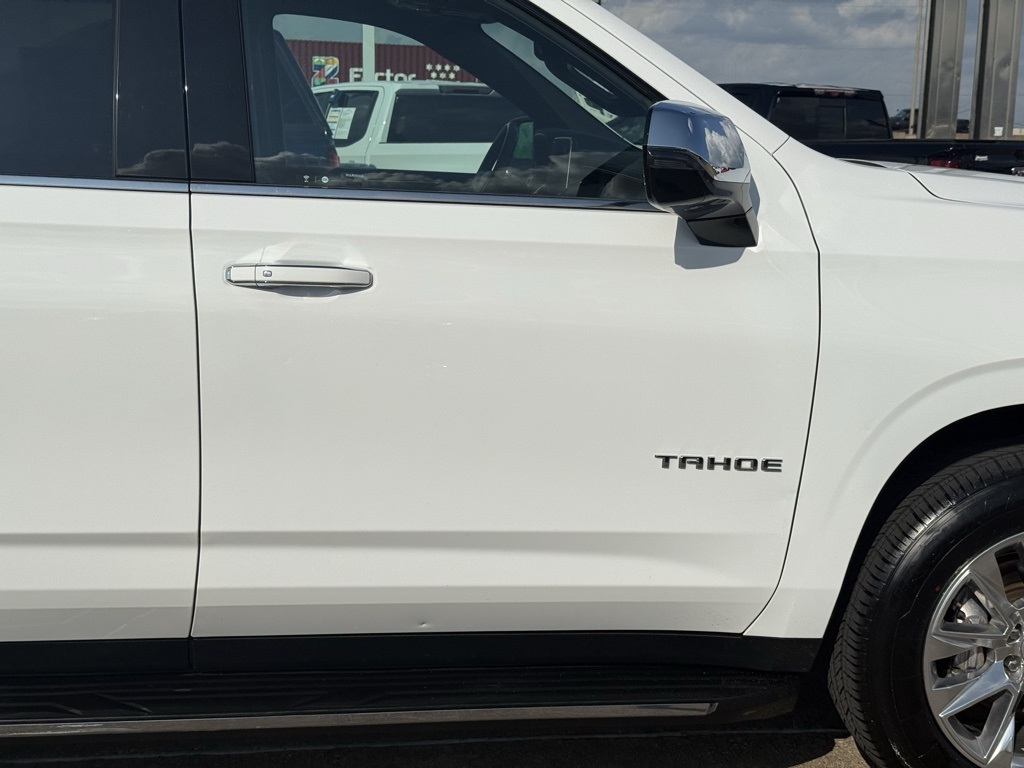 2023 Chevrolet Tahoe Premier - 8