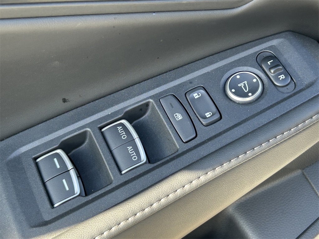 Used Car 2021 Honda Accord  Sport Special Edition For Sale Under $30,000 In San Marcos, Texas