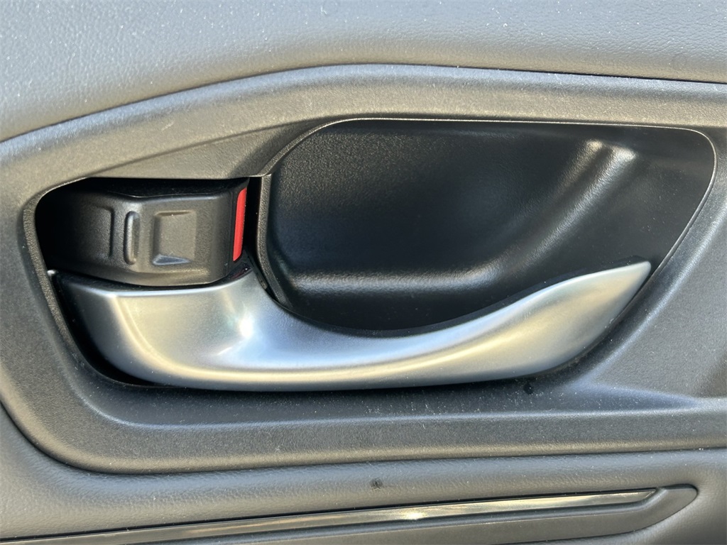 Used Car 2021 Honda Accord  Sport Special Edition For Sale Under $30,000 In San Marcos, Texas