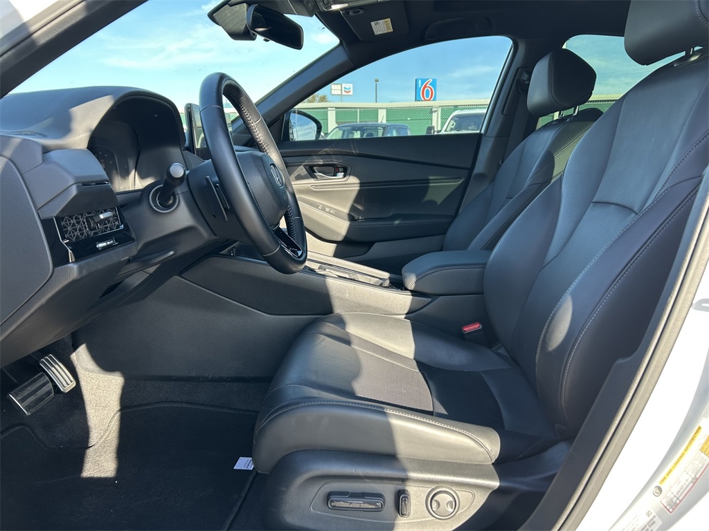 Used Car 2021 Honda Accord  Sport Special Edition For Sale Under $30,000 In San Marcos, Texas