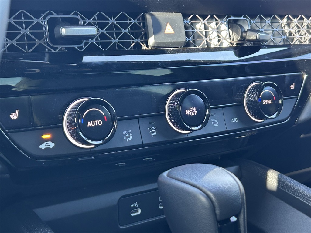 Used Car 2021 Honda Accord  Sport Special Edition For Sale Under $30,000 In San Marcos, Texas