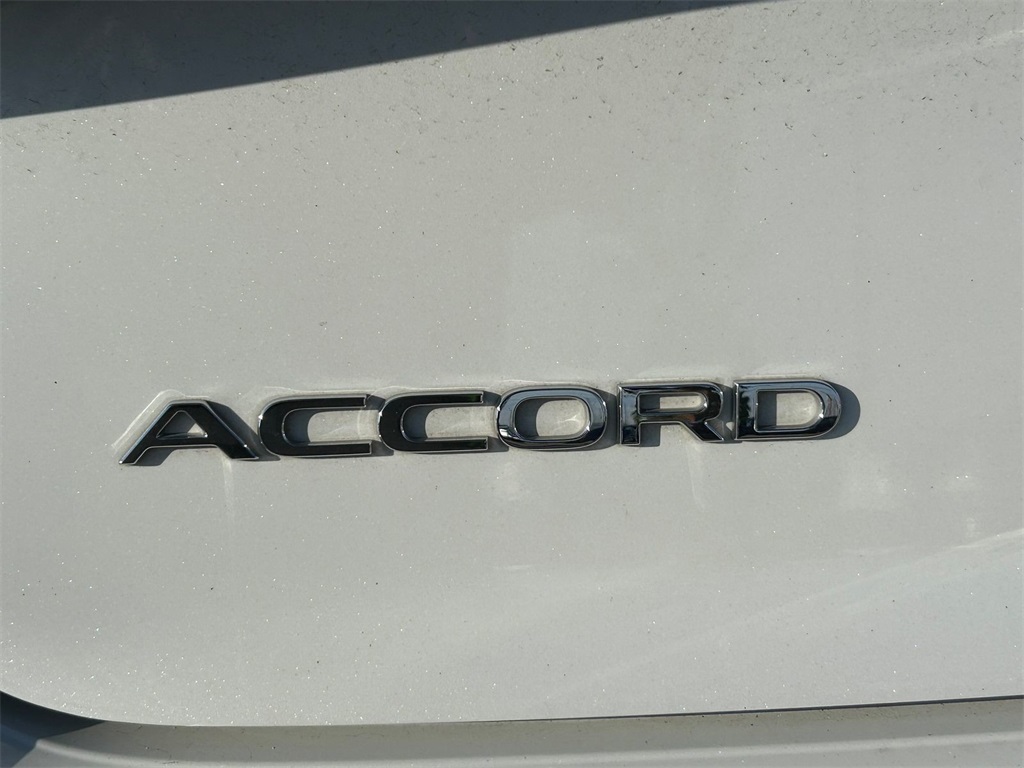Used Car 2021 Honda Accord  Sport Special Edition For Sale Under $30,000 In San Marcos, Texas