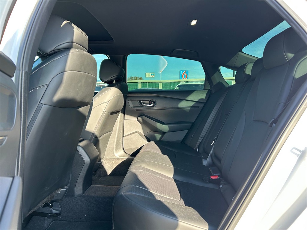 Used Car 2021 Honda Accord  Sport Special Edition For Sale Under $30,000 In San Marcos, Texas