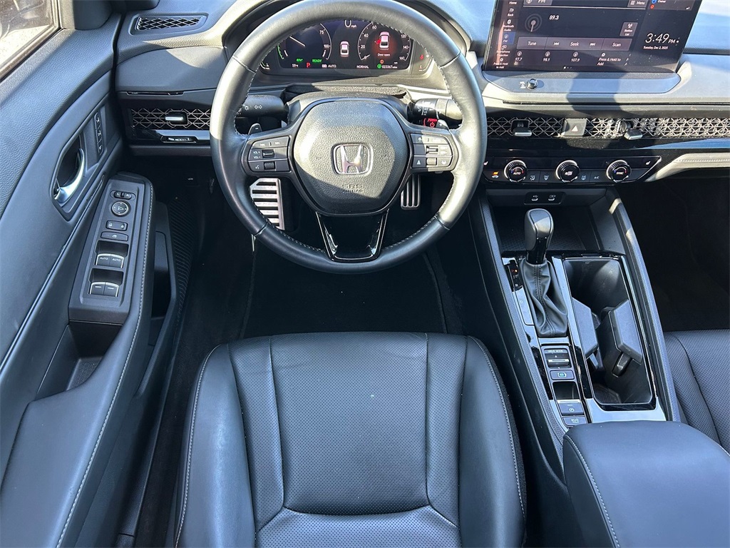 Used Car 2021 Honda Accord  Sport Special Edition For Sale Under $30,000 In San Marcos, Texas