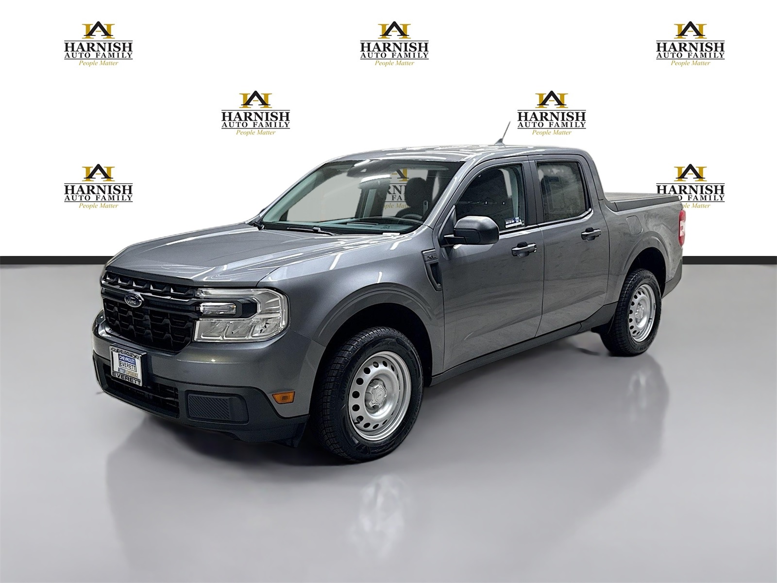 2022 Ford Maverick XL SuperCrew FWD