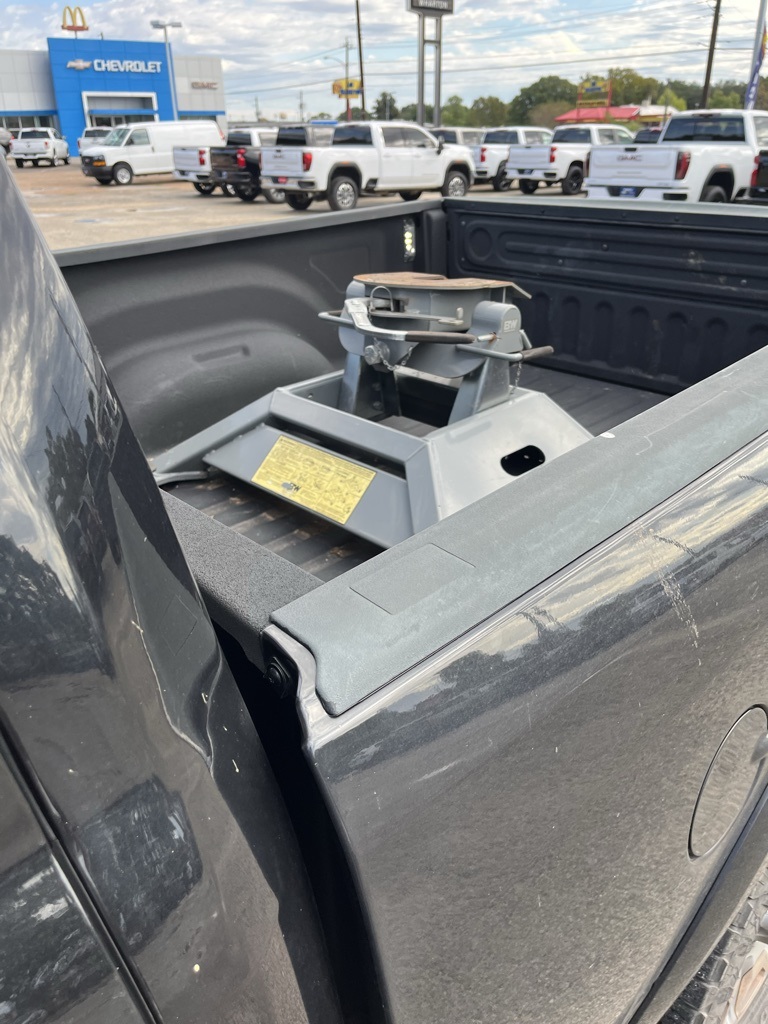 2017 Ram 2500 Limited Black at Toyota of Victoria