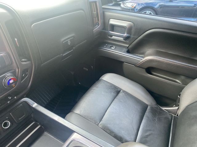 Used Car 2017 Gmc Sierra 1500  Slt For Sale Under $25,000 In San Antonio, Texas