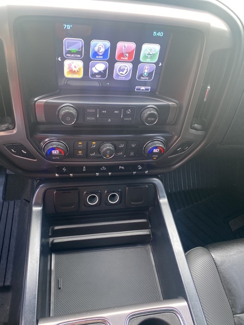 Used Car 2017 Gmc Sierra 1500  Slt For Sale Under $25,000 In San Antonio, Texas