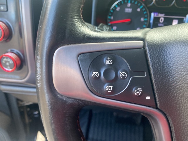 Used Car 2017 Gmc Sierra 1500  Slt For Sale Under $25,000 In San Antonio, Texas